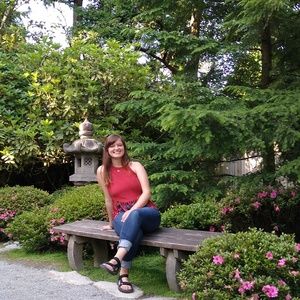 Meet your Posher, Brooke